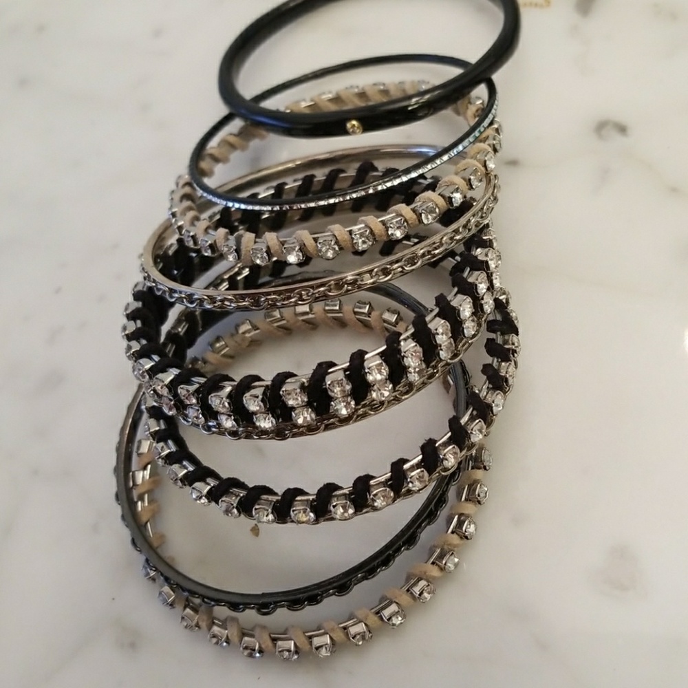 Stacking Bracelets - image 3